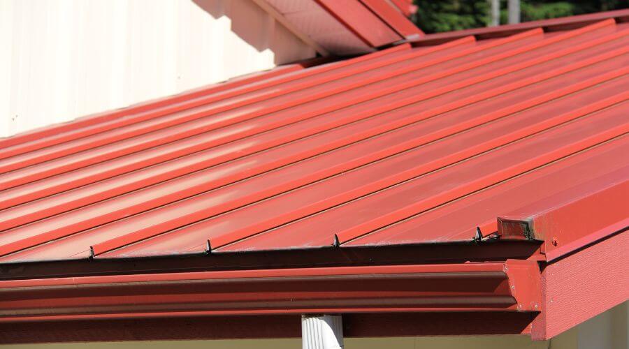 Industrial Roof Installation in Dorchester, NJ
